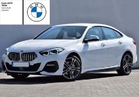 BMW SERIA 2