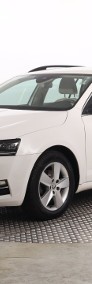 Skoda Octavia III , Salon Polska, DSG, Klimatronic, Tempomat, Parktronic,-3