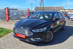 Ford Fusion II AUTOMAT !!!
