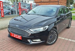 Ford Fusion II AUTOMAT !!!