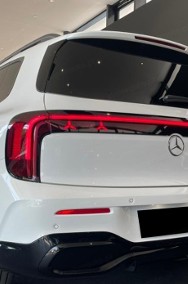 Mercedes-Benz Klasa GLB 220 4-Matic AMG Line 220 4M Pakiet Premium z Dodatkami Cyfrowymi + Hak-2
