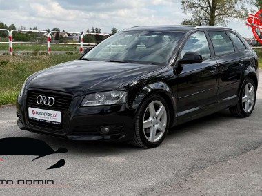 Audi A3 II (8P)-1