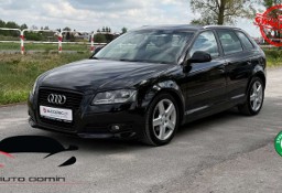 Audi A3 II (8P)