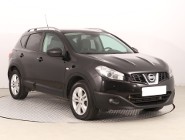 Nissan Qashqai I , Navi, Klimatronic, Tempomat, Dach panoramiczny