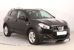 Nissan Qashqai I , Navi, Klimatronic, Tempomat, Dach panoramiczny