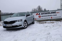 Skoda Octavia III III 2013