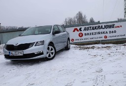 Skoda Octavia III III 2013