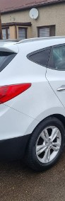 Hyundai ix35 2.0 Benzyna 163km Led / Bezwypadkowy / Panorama / Skóra / Klimatroni-4