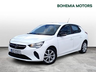 Opel Corsa F E 2014-1