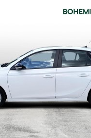 Opel Corsa F E 2014-2