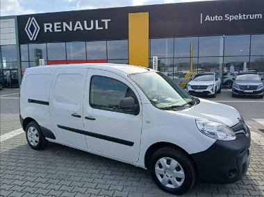 Renault Kangoo Maxi 1.5 Blue dCi Pack Clim-1