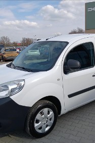 Renault Kangoo Maxi 1.5 Blue dCi Pack Clim-2