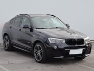 BMW X4 I [F26] , 313 KM, Automat, Skóra, Navi, Klimatronic, Tempomat,