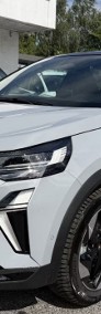 Renault Captur Techno 1.8 E-TECH Full Hybrid Techno 1.8 E-TECH 160KM / pakiet safety-3