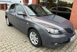 Mazda 3 I