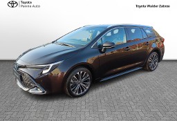 Toyota Corolla 1.8 Hybrid Style 140KM I właściciel Serwisowany Bezwypadkowy VAT23%