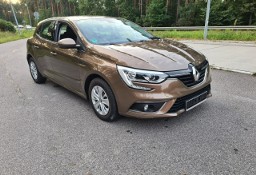 Renault Megane IV