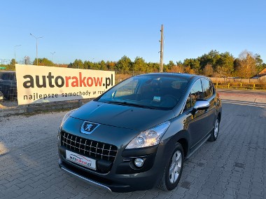 Peugeot 3008 I-1