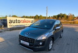 Peugeot 3008 I