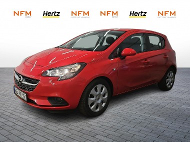 Opel Corsa E 1.4 XEP (75 KM) Enjoy Salon PL F-Vat-1