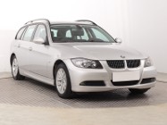 BMW SERIA 3 IV (E90/E91/E92/E93) BMW SERIA 3 , Klimatronic, Tempomat, Parktronic, Dach panoramiczny,ALU