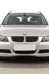 BMW SERIA 3 , Klimatronic, Tempomat, Parktronic, Dach panoramiczny,ALU-2
