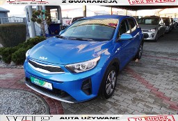 Kia Stonic POLSKI SALON/ I WŁAŚCICIEL