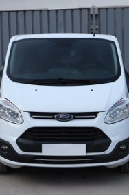 Ford Transit Transit Custom L1H1, Van, 270, Trend, Automat SelectShift, VAT 23%,-2