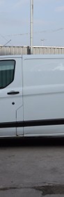 Ford Transit Transit Custom L1H1, Van, 270, Trend, Automat SelectShift, VAT 23%,-4