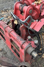 Schaffer 5680 T Karetka Wysięgnik Podnośnik CZĘŚCI-2