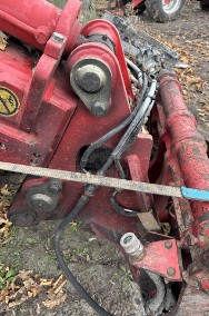 Schaffer 5680 T Karetka Wysięgnik Podnośnik CZĘŚCI-3