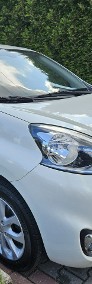 Nissan Micra IV 1 właściciel / Klimatronic / Podgrzewane fotele / Po lifcie-3