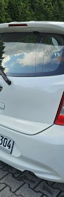 Nissan Micra IV 1 właściciel / Klimatronic / Podgrzewane fotele / Po lifcie-4