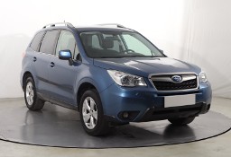 Subaru Forester IV , Automat, Klimatronic, Tempomat, Podgrzewane siedzienia