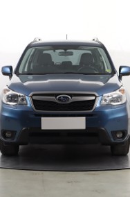 Subaru Forester IV , Automat, Klimatronic, Tempomat, Podgrzewane siedzienia-2