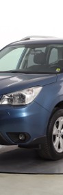 Subaru Forester IV , Automat, Klimatronic, Tempomat, Podgrzewane siedzienia-3