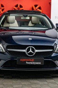 Mercedes-Benz Klasa C W205 C 300 9G-TRONIC C 300 9G-TRONIC 2.0 258KM-2
