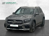 Mercedes-Benz Klasa GLB Mercedes Benz GLB 200 D 4-MATIC 8G-DCT