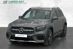Mercedes-Benz Klasa GLB Mercedes Benz GLB 200 D 4-MATIC 8G-DCT