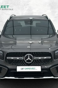 Mercedes-Benz Klasa GLB Mercedes Benz GLB 200 D 4-MATIC 8G-DCT-2