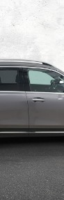 Mercedes-Benz Klasa GLB Mercedes Benz GLB 200 D 4-MATIC 8G-DCT-4