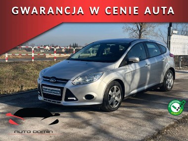 Ford Focus III-1