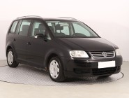 Volkswagen Touran I , GAZ, El. szyby