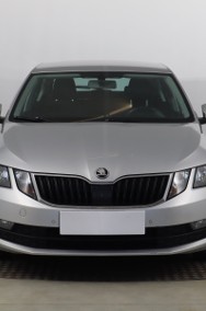 Skoda Octavia III , Salon Polska, DSG, VAT 23%, Klimatronic, Tempomat,-2
