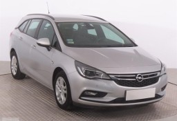 Opel Astra J , Salon Polska, Serwis ASO, VAT 23%, Klimatronic, Tempomat,