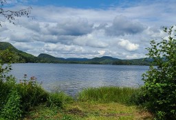 Działka inna Lac-Supérieur