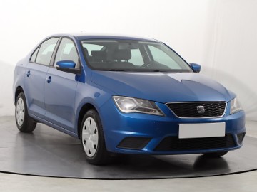 SEAT Toledo IV , Salon Polska, Serwis ASO, Klima, Parktronic