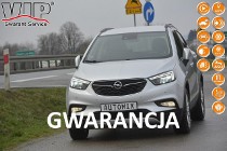 Opel Mokka Mokka X 1.6 Benzyna Full LED nawi kamera hak Car Play Android bezwyp