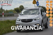 Opel Mokka Mokka X 1.6 Benzyna Full LED nawi kamera hak Car Play Android bezwyp