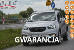 Opel Mokka Mokka X 1.6 Benzyna Full LED nawi kamera hak Car Play Android bezwyp